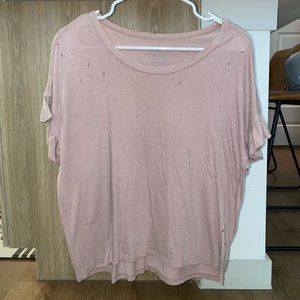 American Eagle Top